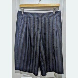 Kit and Ace | Walk the Line Bermuda shorts in West Coast Fit